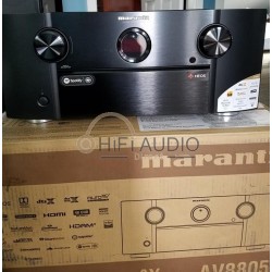 Marantz MM8077 7-channel Power Amplifier