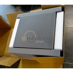 Mcintosh MC207 7-Channel Solid State Amplifier