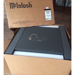 Mcintosh MC207 7-Channel Solid State Amplifier