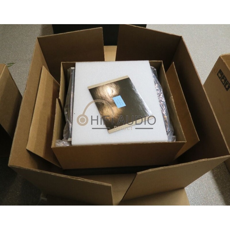 Mcintosh MC205 5-Channel Amplifier