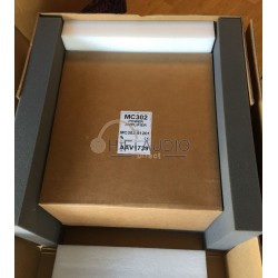 Mcintosh MC302 2-Channel Amplifier