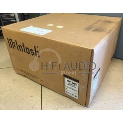Mcintosh MC302 2-Channel Amplifier