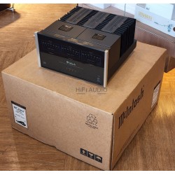 McIntosh MC257 Power Amplifier