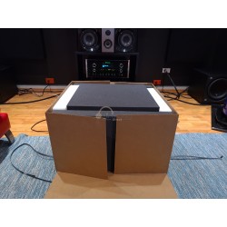 McIntosh MC255 Power Amplifier