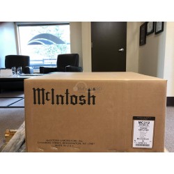 McIntosh MC312 Power Amplifier