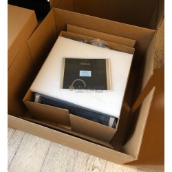 McIntosh MC462 Power Amplifier