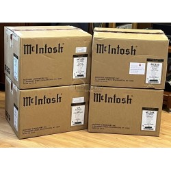 McIntosh MC830 1-Channel Solid State Amplifier