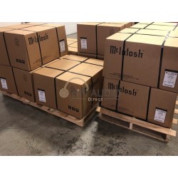 McIntosh MC1.25KW Monoblock Amplifier