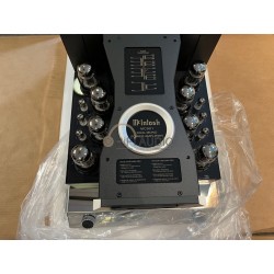 McIntosh MC901 Dual Mono Amplifier