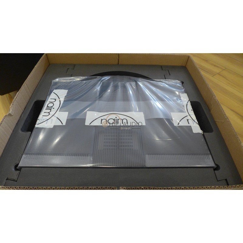 Naim NAP 500 DR Power Amplifier