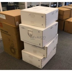 Naim NAP 500 DR Power Amplifier