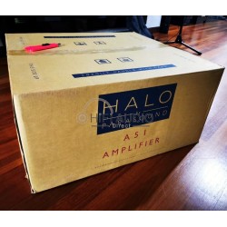 Parasound Halo A51 5 Channel Power Amplifier