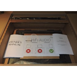 Lyngdorf MP-60 Surround Sound Processor