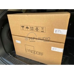 Lyngdorf MP-60 Surround Sound Processor