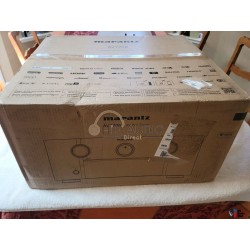 Marantz AV7706 pre-amplifier